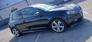 Volkswagen Golf 2010