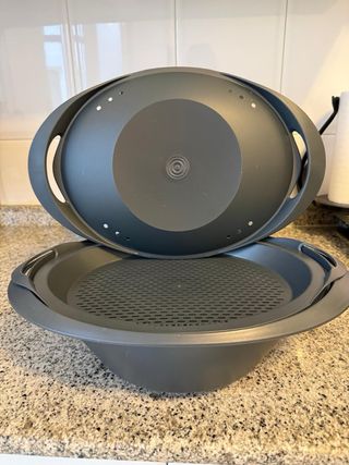 Thermomix TM6