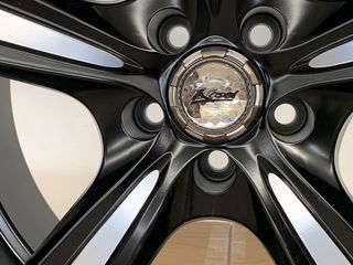 4 llantas KOSEI OP UNISON 7.5X18 5x100 et35