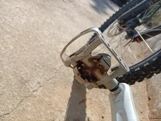 Bicicleta de Montaña Kona