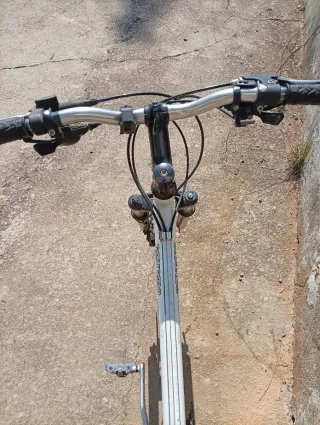 Bicicleta de Montaña Kona