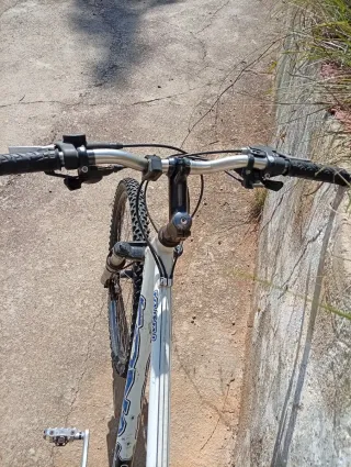 Bicicleta de Montaña Kona