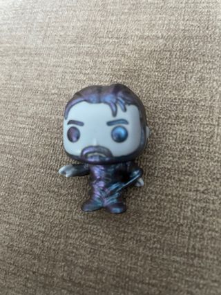 Figura Funko Pop Hopper Stranger Things