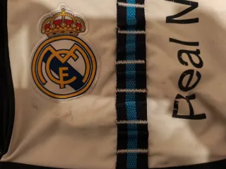 Mochila Real Madrid