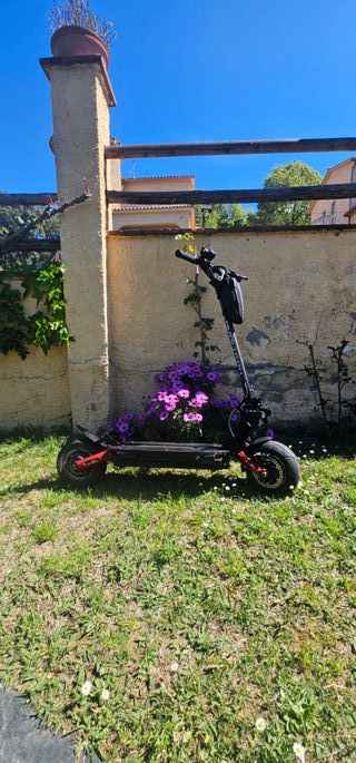 DUALTRON THUNDER 1
