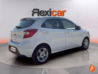 Ford Ka 1.2 Ti-VCT 51kW Essential