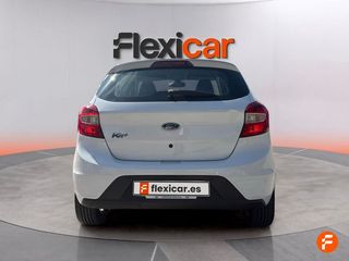 Ford Ka 1.2 Ti-VCT 51kW Essential