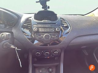 Ford Ka 1.2 Ti-VCT 51kW Essential