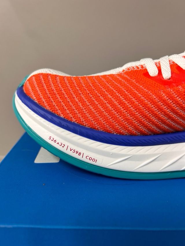 Tênis Hoka W Carbon X 3 para Corrida