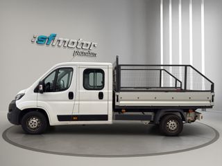 Peugeot Boxer 335 LWB DSL -2014 2.0 BLUEHDI 130 L3