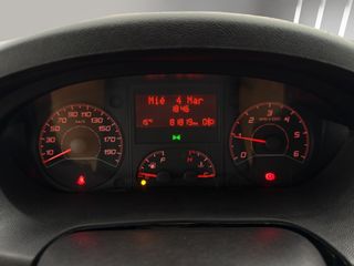 Peugeot Boxer 335 LWB DSL -2014 2.0 BLUEHDI 130 L3