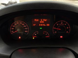 Peugeot Boxer 335 LWB DSL -2014 2.0 BLUEHDI 130 L3