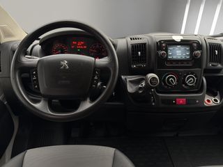 Peugeot Boxer 335 LWB DSL -2014 2.0 BLUEHDI 130 L3