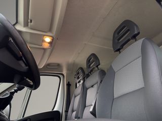 Peugeot Boxer 335 LWB DSL -2014 2.0 BLUEHDI 130 L3