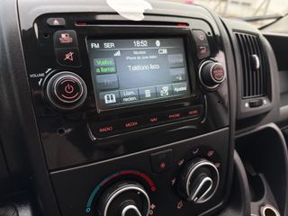 Peugeot Boxer 335 LWB DSL -2014 2.0 BLUEHDI 130 L3