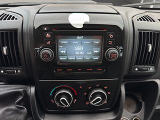 Peugeot Boxer 335 LWB DSL -2014 2.0 BLUEHDI 130 L3