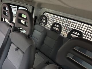 Peugeot Boxer 335 LWB DSL -2014 2.0 BLUEHDI 130 L3