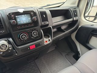 Peugeot Boxer 335 LWB DSL -2014 2.0 BLUEHDI 130 L3