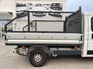 Peugeot Boxer 335 LWB DSL -2014 2.0 BLUEHDI 130 L3
