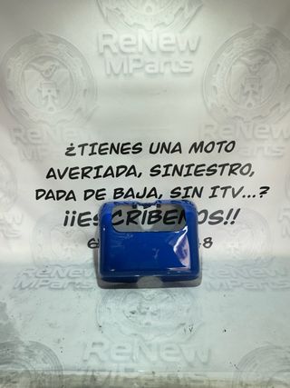 Tapa maletero Vespa 150s COMPLETA