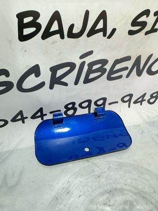 Tapa maletero Vespa 150s COMPLETA