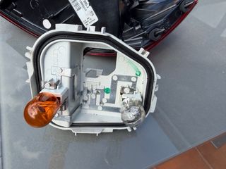 Piloto Trasero VW Golf Sportvan 2014