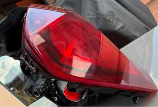 Piloto Trasero VW Golf Sportvan 2014