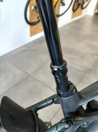 CUBE Stereo Hybrid 140 SLX