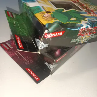 Barajas de Inicio Joey & Pegasus • Yu-Gi-Oh!