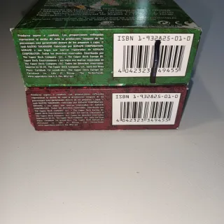 Barajas de Inicio Joey & Pegasus • Yu-Gi-Oh!