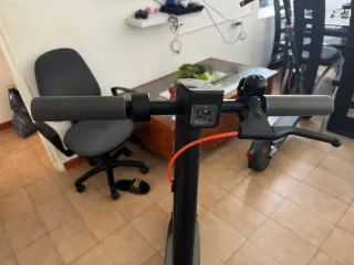 Patinete Eléctrico Xiaomi