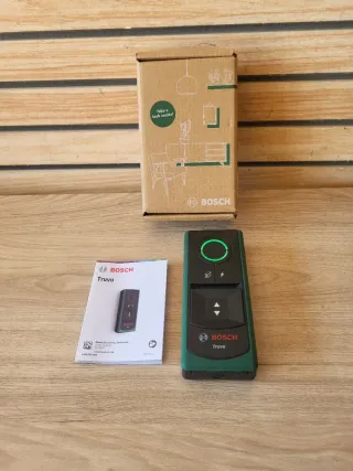 Detector Bosch Truvo 2.ª Gen.