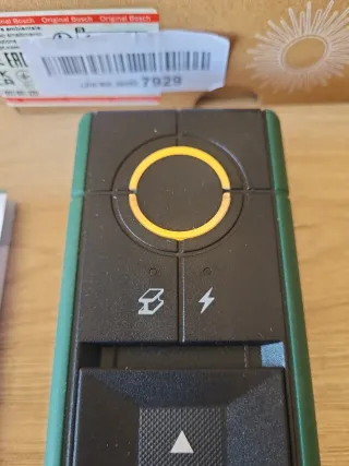 Detector Bosch Truvo 2.ª Gen.