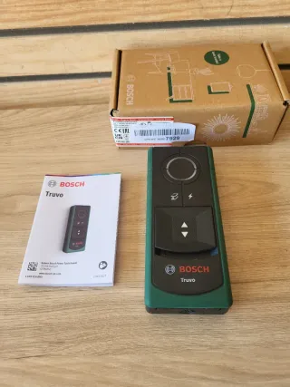 Detector Bosch Truvo 2.ª Gen.