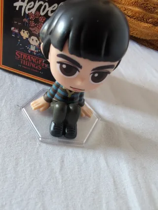 Figura Mike Stranger Things
