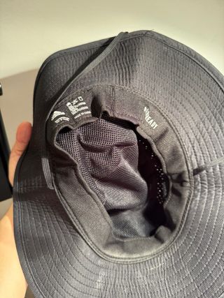 Gorro Adidas Negro Sport