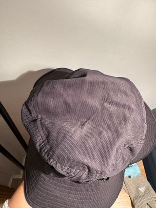 Gorro Adidas Negro Sport