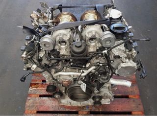Motor Audi RS5 Completo
