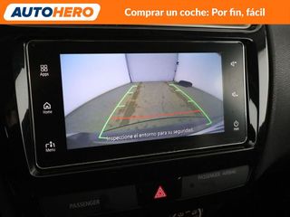 Mitsubishi ASX 1.6 Motion 2WD