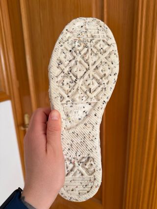 Converse negras talla 40