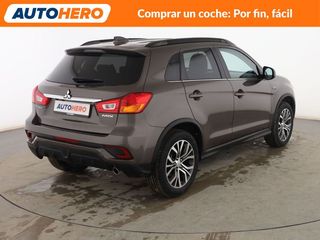 Mitsubishi ASX 1.6 Motion 2WD