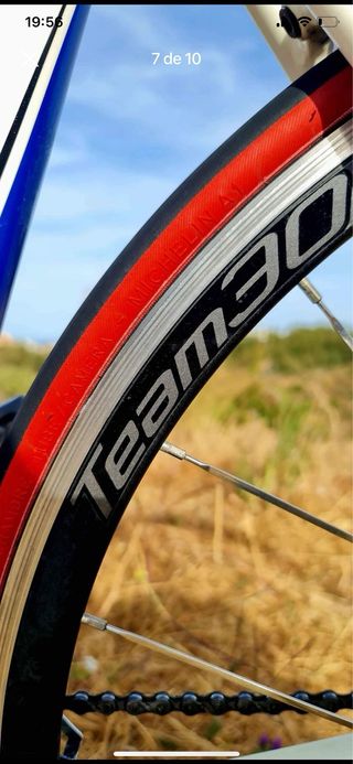 Bicicleta de carretera Orbea aqua  Vendo o cambio