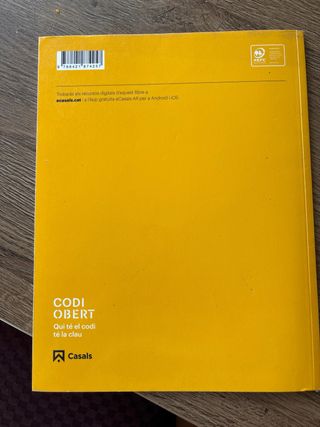 Religió Catòlica 1 ESO LOMLOE