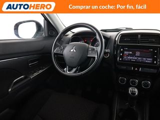 Mitsubishi ASX 1.6 Motion 2WD