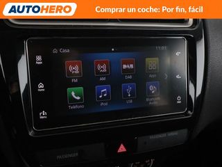 Mitsubishi ASX 1.6 Motion 2WD