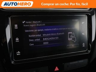 Mitsubishi ASX 1.6 Motion 2WD