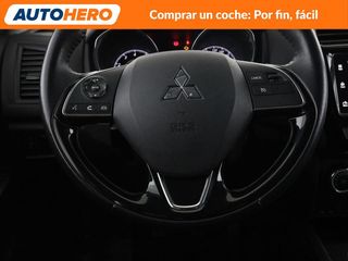 Mitsubishi ASX 1.6 Motion 2WD
