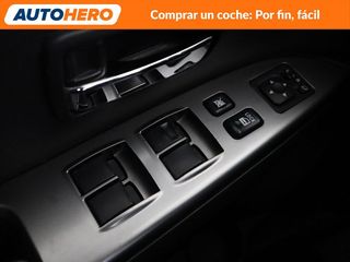 Mitsubishi ASX 1.6 Motion 2WD