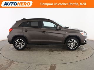 Mitsubishi ASX 1.6 Motion 2WD
