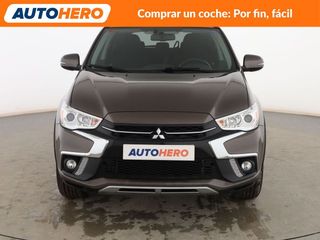 Mitsubishi ASX 1.6 Motion 2WD